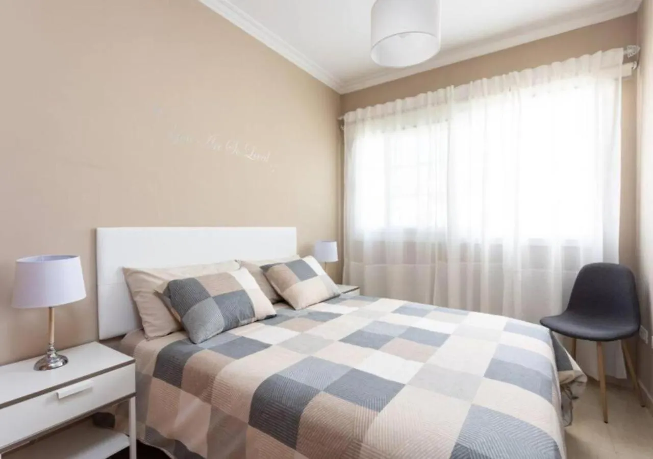 Townhouse With Pool And Sea View In Callao Salvaje Spain