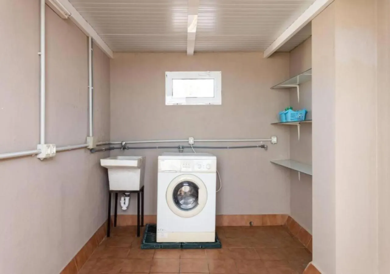 Townhouse With Pool And Sea View In Callao Salvaje Holiday home