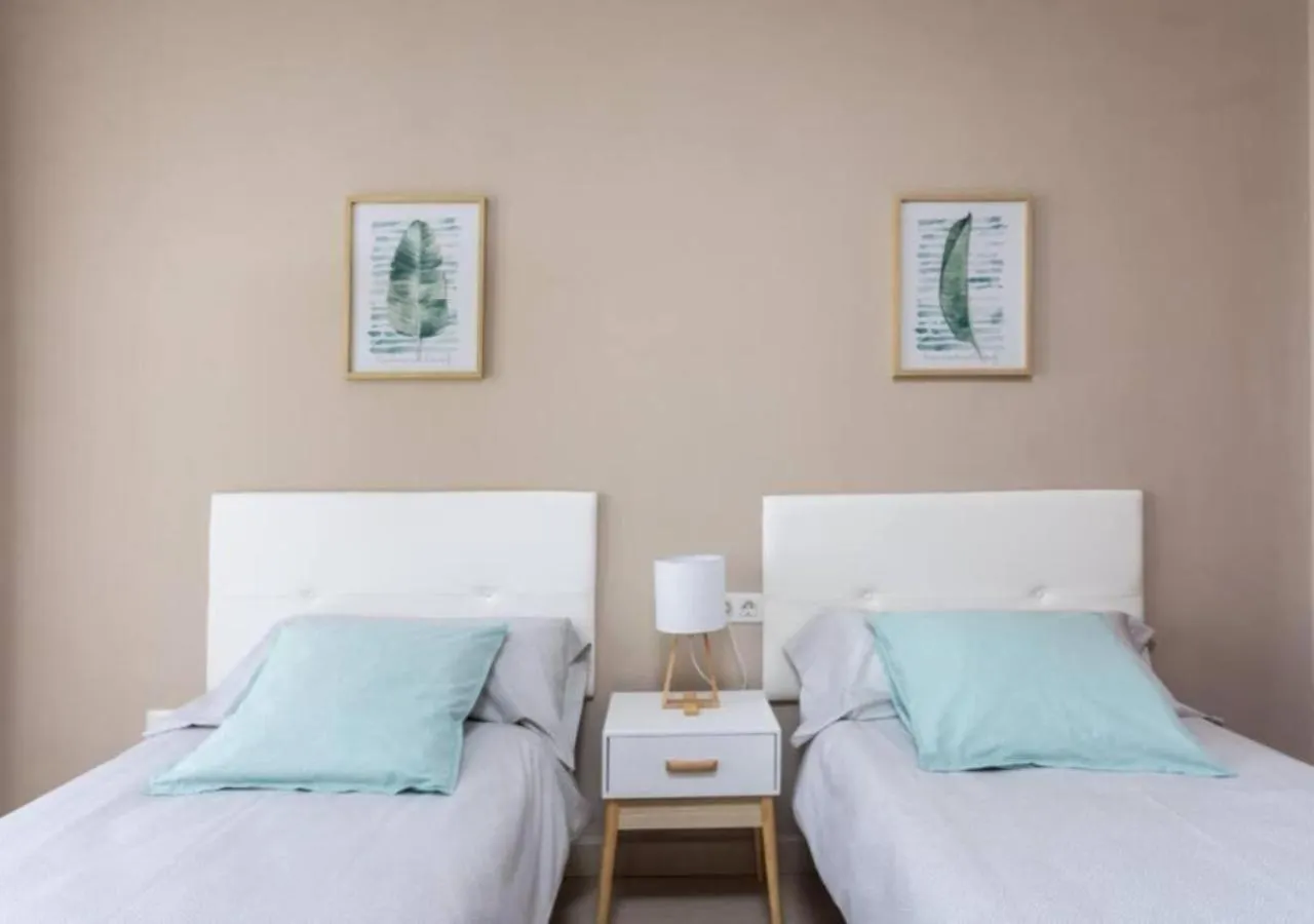Holiday home Townhouse With Pool And Sea View In Callao Salvaje