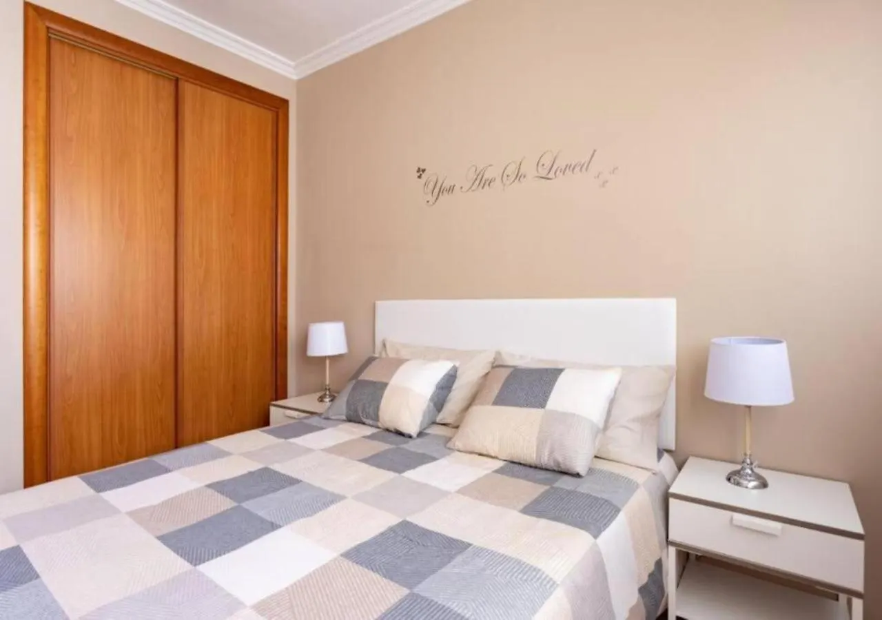 Holiday home Townhouse With Pool And Sea View In Callao Salvaje Spain